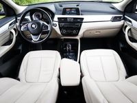 tweedehands BMW X2 sDrive18i (141PK) 1ste-Eigenaar Apple-Carplay/An