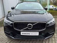 Occasion Volvo XC60 Momentum 189 PK (139 kW) 2020 Zwart SUV