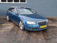 Occasion Audi A6 224 PK (164 kW) 2005 Stationwagen