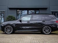 tweedehands BMW X7 M M60i xDrive