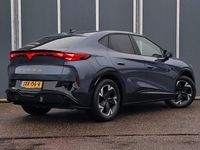 Occasion Cupra Tavascan 210 kW (286 PK) 2025 Blauw (metallic) SUV