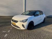 Occasion Opel Corsa Edition 101 PK (74 kW) 2023 Wit Hatchback