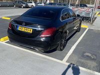 Occasion Mercedes C350e Avantgarde 211 PK (155 kW) 2015 Sedan