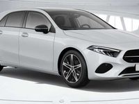 tweedehands Mercedes A180 Luxury-Line | Nightpakket | Panoramadak | Sfeerver