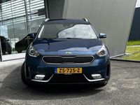 tweedehands Kia Niro 1.6 GDi H. Edition | WERKPLAATS