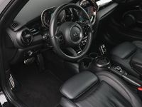 Occasion Mini John Cooper Works Comfort 136 PK (100 kW) 2024 Zwart Hatchback
