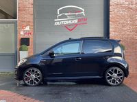 Occasion VW up! GTI 116 PK (85 kW) 2018 Zwart Hatchback
