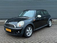 Occasion Mini Cooper 74 PK (54 kW) 2009 Hatchback