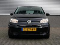 Occasion VW up! 65 PK (47 kW) 2023 Zwart Hatchback