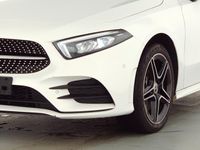 tweedehands Mercedes A250 e AMG Nightpakket | Panoramadak | Sfeerverlichting | Car Play | DAB | Parkeerpakket met Camera | Inclusief 24 maanden Certified garantie voor Europa.