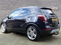 tweedehands Opel Mokka X 1.4T Automaat Innovation l Open Dak l Lederen Bekl