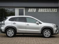 Occasion Suzuki SX4 S-Cross 129 PK (94 kW) 2024 Zilver SUV