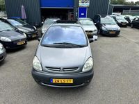 tweedehands Citroën Xsara Picasso 1.8i-16V Différence