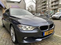 tweedehands BMW 320 320 Touring i High Executive AUTOMAAT NAP