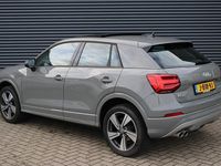 Occasion Audi Q2 Basis 150 PK (110 kW) 2020 Grijs SUV