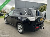 tweedehands Mitsubishi Outlander 2.0 PHEV Business Edition, Hybride