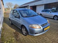 tweedehands Chevrolet Kalos 1.2 Pure