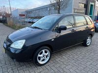 tweedehands Suzuki Liana 1.6 GLX - AUTOMAAT - AIRCO - ZONDAG OPEN !