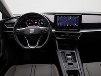 Occasion Seat Leon Style 150 PK (110 kW) 2022 Stationwagon Stationwagen