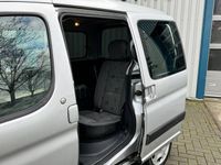 tweedehands Peugeot Partner 1.4 Combispace Hoogzitter/ Veel ruimte / Dubbele deur / D.riem 105dkm vv