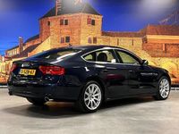 tweedehands Audi A5 Sportback 1.8 TFSI Business Edition Aut Leer B&O N