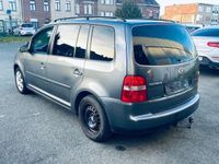 tweedehands VW Touran 1.9 TDi B2B-line+7 PLACES+AIRCO+CT OK+CARNET VW