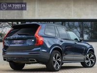 tweedehands Volvo XC90 2.0 T8 Recharge AWD R-Design H&K Pano Pilot ACC