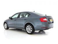 tweedehands Skoda Octavia 1.0 TSI Greentech Ambition Business AUT. *NAVI-PROF+ECC+PDC+CRUISE*