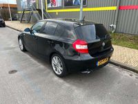 tweedehands BMW 120 120 i High Executive