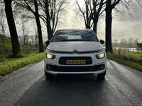 tweedehands Citroën C4 SpaceTourer 1.2 PureTech Selection | 2 jaar garantie | AUTOMAAT | Adaptieve cruise control | Trekhaak | Apple carplay |