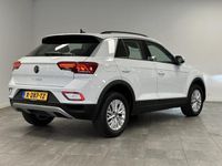 tweedehands VW T-Roc 1.5 TSI DSG Life | CARPLAY | STOEL.V.W. | LED |