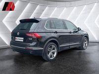 tweedehands VW Tiguan 2.0 TSI 4Motion // 3x R Line - Pano - HUD - 360 -