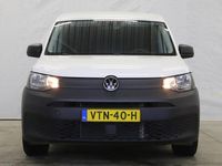 tweedehands VW Caddy Cargo 2.0 TDI 75pk Trend