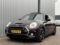 tweedehands Mini Cooper S 2.0ALL4 Chilli Serious Business | Panorama Dak