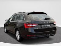 tweedehands Skoda Superb Combi 1.4 TSI iV 218Pk PHEV Business Edition | Tre