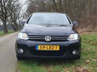 tweedehands VW Golf Plus 1.2 TSI Comfortline BlueMotion / Airco trekhaak