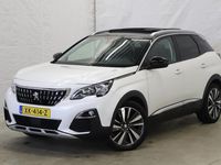 tweedehands Peugeot 3008 1.2 PureTech Allure Navigatie Panorama Camera Memory