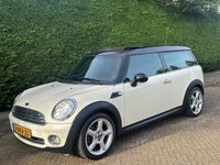 tweedehands Mini Clubman 1.6 /XENON/PANO/PDC/CRUISE/MF STUUR!/