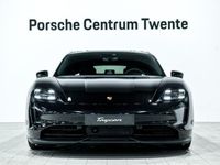 tweedehands Porsche Taycan Sport Turismo