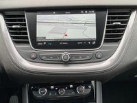 tweedehands Opel Grandland X 1.2 Turbo Innovation | Navi | Carplay | LED |18" L