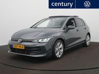 Occasion VW Golf VIII Edition 204 PK (150 kW) 2025 Grijs Hatchback