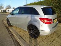 tweedehands Mercedes B180 AMBITION-Automaat-Navi-Cruise-PDC-Blth