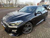Occasion BMW 218 M Sport 136 PK (100 kW) 2020 Zwart (metallic) Coupé