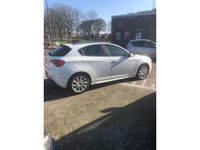 tweedehands Alfa Romeo Giulietta 1.4 T Distinctive