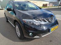 tweedehands Nissan Murano 3.5 V6 11/2010 | 5-DEURS SUV | TREKHAAK | CAMERA.