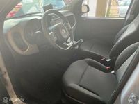 tweedehands Fiat Panda Cross 1.0 Hybrid City