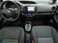 tweedehands Toyota Yaris 1.5 Hybrid Dynamic NAVI Keyless Cruise