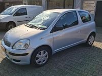 Occasion Toyota Yaris 2005 Blauw Hatchback