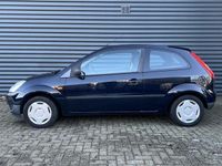 tweedehands Ford Fiesta 1.3 Style