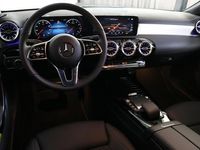 tweedehands Mercedes CLA180 Shooting Brake Luxury Line